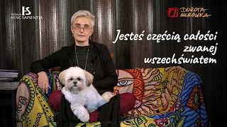 Jesteś częścią całości zwanej wszechświatem # 41