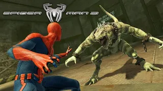 Spider-Man 3 Lizards Fight Is Crazy🦎| Mission Repilian Rampage| Gameplay#5