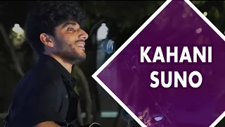 Kahani Suno | Kaifi Khalil | Best Perform Live Concert in Houston, TX | USA | #trending #viral #live