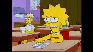 Lisa gets a B+
