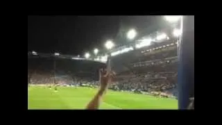 Leeds Fans Glorify Jimmy Savile With Sick Chant.