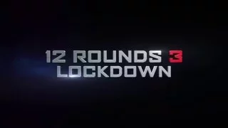 Dean Ambrose in “12 Rounds: Lockdown”