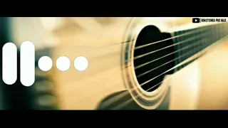 acoustic guitar ringtone