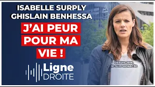 Une élue en danger de mort dans l'indifférence des politiques - Isabelle Surply et Ghislain Benhessa