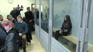 У суді Харкова дала свідчення нарколог Федірко — справа Зайцевої та Дронова  - Вісті Ньюс.