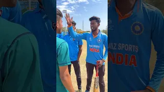 India 🇮🇳 V/S Pakistan 🇵🇰 #cricket #shorts #reels #love #top #viral #trending #cricketvideos