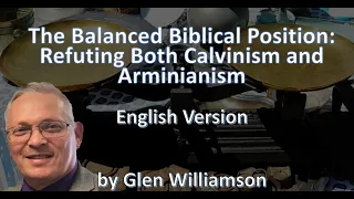 Balanced Biblical Position