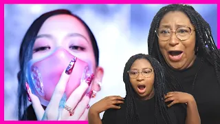 BLACKPINK - ‘Pink Venom’ M/V | FIRST Reaction & ANALYSIS (Watched twice)