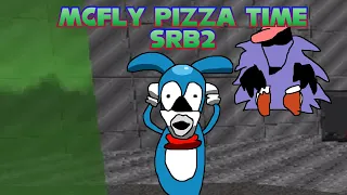 Another Mcfly's Pizza Time SRB2 Video