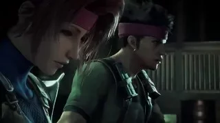 Final Fantasy VII Remake - PlayStation Experience 2015