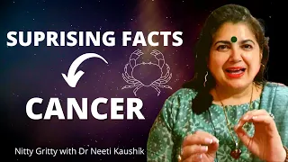 Cancer Zodiac sign : Interesting Facts .