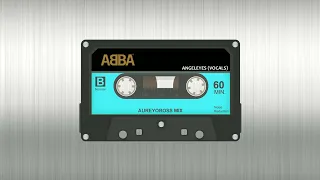 ABBA - Angeleyes (1979) / Vocals