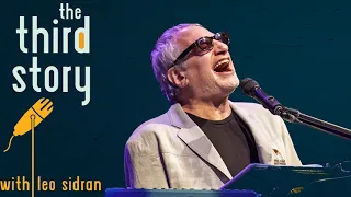 129: Donald Fagen