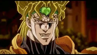 Night Dancer - Dio edit