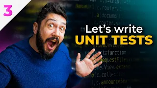 Unit Testing Tutorial - 3 | Setup Pytest And Write Unit Tests