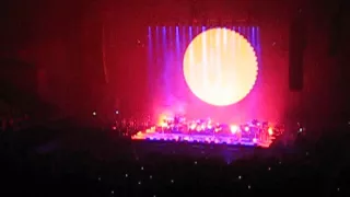 David Gilmour - König Pilsener Arena 19 september 2015