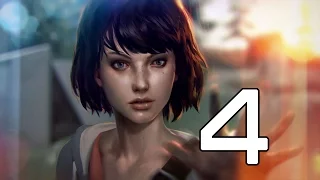 Life is Strange: Проявочная - эпизод 4