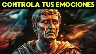 CÓMO APLICAR los PRINCIPIOS ESTOICOS | Según Marco Aurelio Estoico