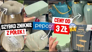 ‼️ PEPCO CUDNY IMBRYK i WAZONY ❤️ CENY OD 3 zł ❤️ SIEDZISKO TO HIT ‼️ WIOSNA 2024 ❤️ CO NOWEGO PEPCO