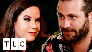 Chase & Whitney Become Official! | My Big Fat Fabulous Life