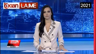 Edicioni i Lajmeve Tv Klan 30 Qershor 2021, ora 12:00 Lajme - News