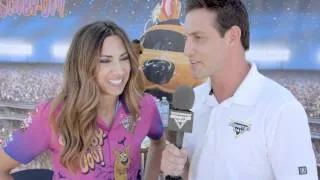 Monster Jam World Finals XVII: Racing Interviews and Highlights