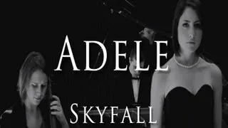 Adele - Skyfall (Evan Duffy Piano Cover)