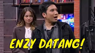 [FULL] YANG DINANTI! ENZY DATANG BIKIN KAGET DESTA | LAPOR PAK! (06/10/21)