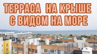 УСПЕТЬ ДО НАЧАЛА СЕЗОНА/квартира в Мысхако для жизни и аренды