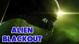 Alien Blackout Trademarked - Could This be Isolation's Sequel?