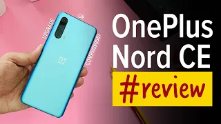 OnePlus Nord CE 5G review: Upgrade or compromise?
