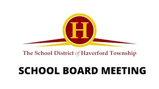 08/18/22 School Board Meeting