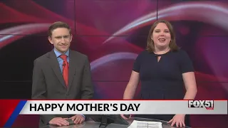 Happy Mother's Day from FOX51