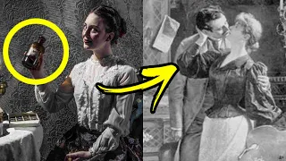 Top 10 Unusual Hygiene Products That Woman Used In History