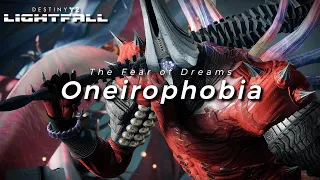 Oneirophobia | Destiny 2: Lightfall (Damage Phase)