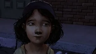 The Walking Urban - I Fucking Hate You, Clementine