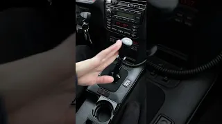 BMW E36 Manual gearbox