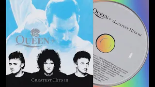 Queen 16 These Are The Days Of Our Lives (HQ CD 44100Hz 16Bits)