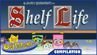 The Fairly OddParents | Shelf Life