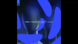 Three'n'One - Reflect (Original 1996 Club Mix) [1996, Trance]