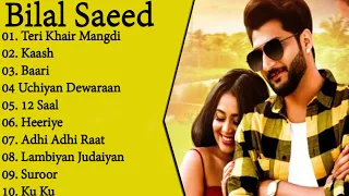 Bilal Saeed Songs | Bilal Saeed Songs | Bilal Saeed New Song | Romantic Punjabi Songs | Sad song