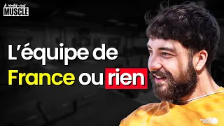 Benjamin Ferré : Le prix à payer pour être athlète de haut niveau | @bennks EP82