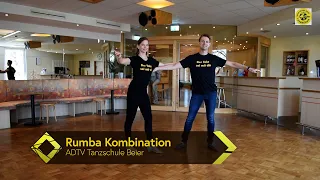 Rumba Kombination 2