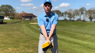 The BEST golf advice you’ll ever watch. HOW to gain CLUB FACE CONTROL: Julian Mellor Golf
