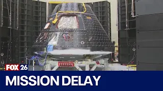 NASA will delay Artemis 2 and 3 missions