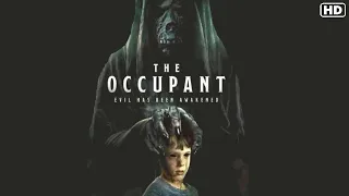 The Occupant (2022) Official Trailer