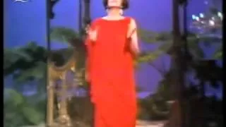 SEMPRE LIBERA, ANNA MOFFO, JERRY LEWIS SHOW,   11/ 11/1967