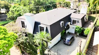 CA6959 Casa de 500 m² Morumbi