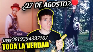 Qué pasará el 27 de AGOSTO? | Te cuento TODA LA VERDAD