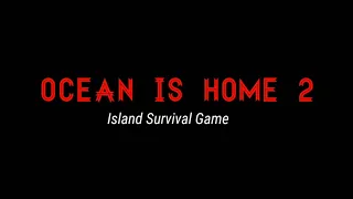 Ocean is home 2 || zombie mission || trailer video || game play || coming soon ||